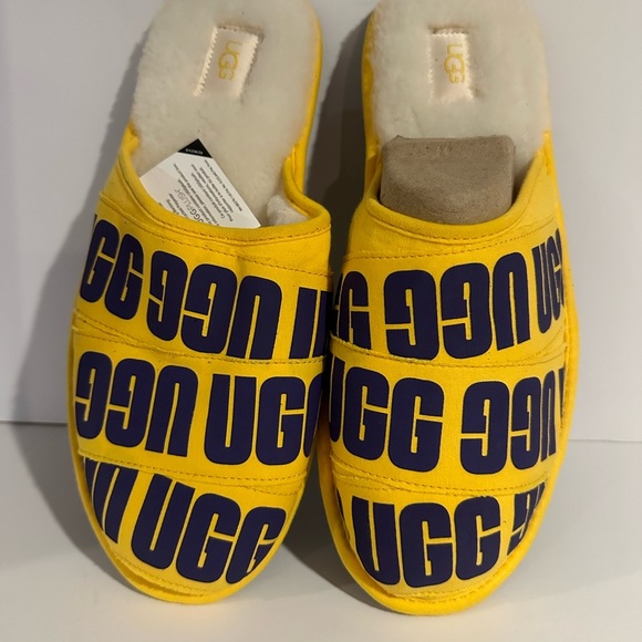 Ugg slippers - Picture 3 of 6